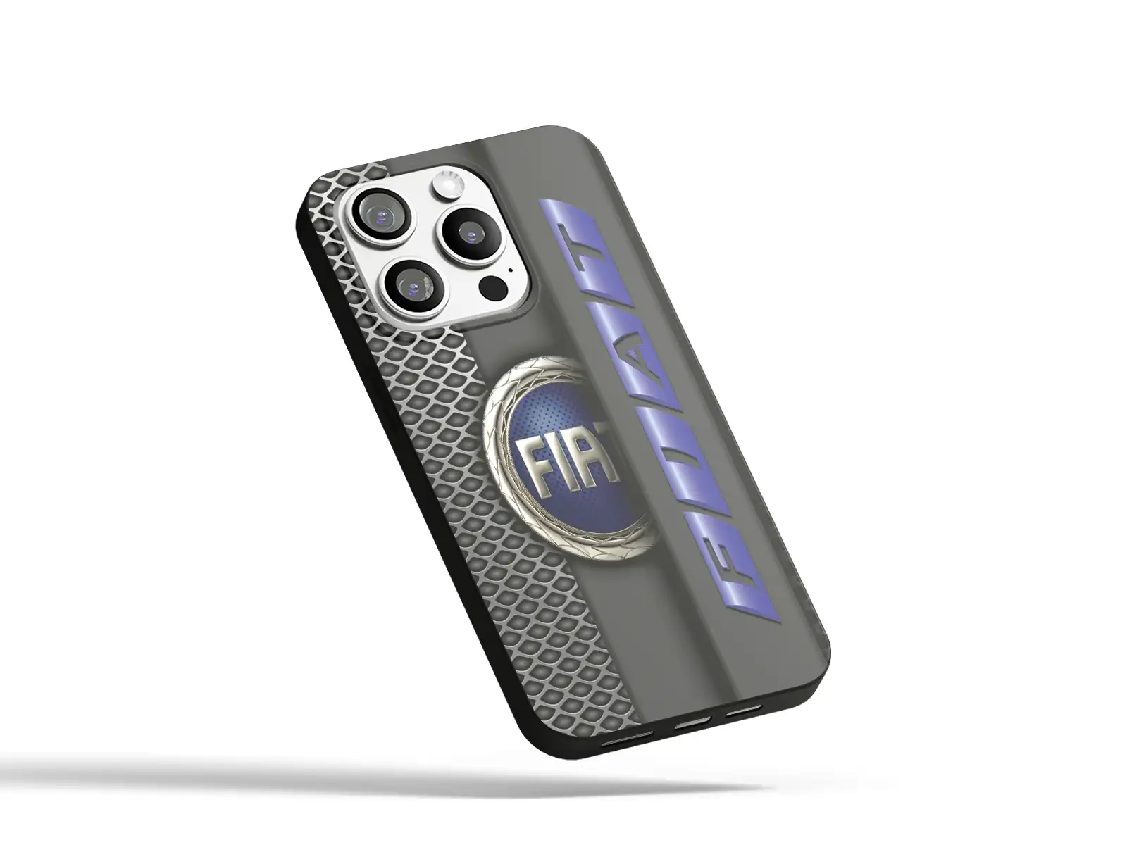 Fiat Smartphone Cover Limitierte Qualitätsstufe Max